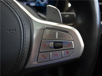 2021 BMW 7 SERIES — миниатюра 33
