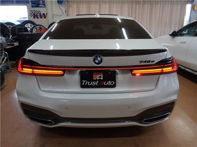 2021 BMW 7 SERIES — миниатюра 22