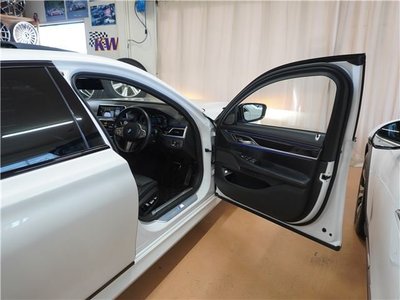 2021 BMW 7 SERIES — миниатюра 23