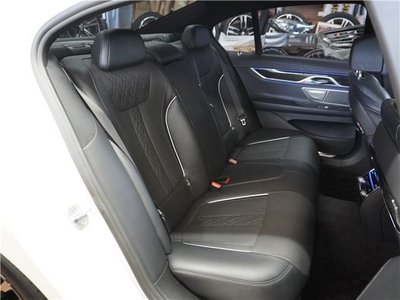 2021 BMW 7 SERIES — миниатюра 52