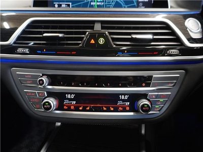 2021 BMW 7 SERIES — миниатюра 40