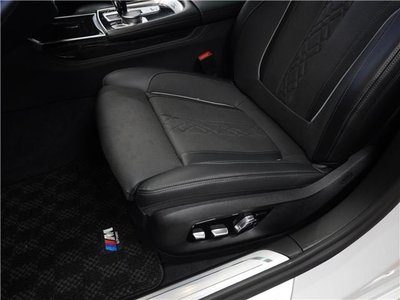 2021 BMW 7 SERIES — миниатюра 58