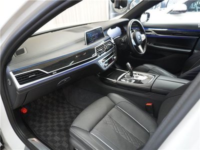 2021 BMW 7 SERIES — миниатюра 55