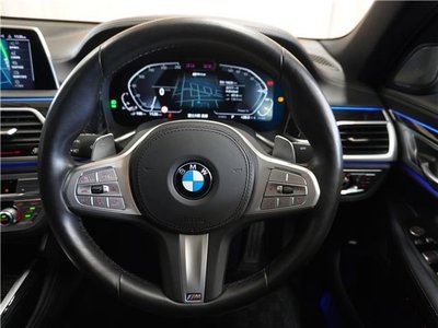 2021 BMW 7 SERIES — миниатюра 30