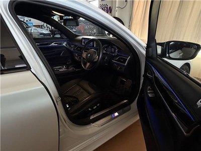 2021 BMW 7 SERIES — миниатюра 27