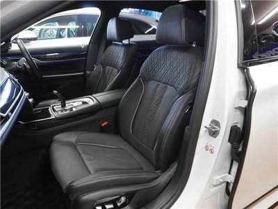 2021 BMW 7 SERIES — миниатюра 57