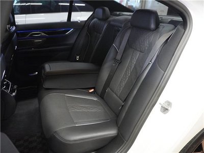 2021 BMW 7 SERIES — миниатюра 63