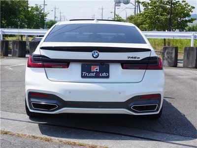 صورة 7 لـ 2021 BMW 7 SERIES