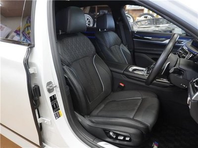 2021 BMW 7 SERIES — миниатюра 45