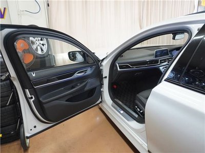 2021 BMW 7 SERIES — миниатюра 53
