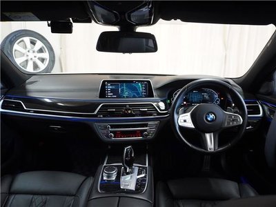 2021 BMW 7 SERIES — миниатюра 29