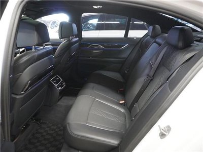 2021 BMW 7 SERIES — миниатюра 62