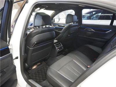 2021 BMW 7 SERIES — миниатюра 61