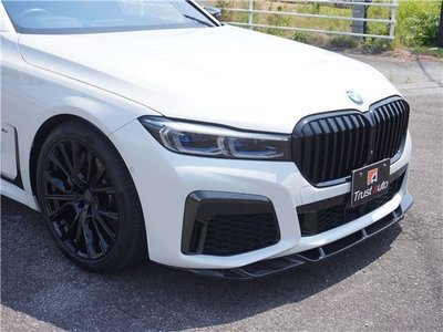 صورة 10 لـ 2021 BMW 7 SERIES