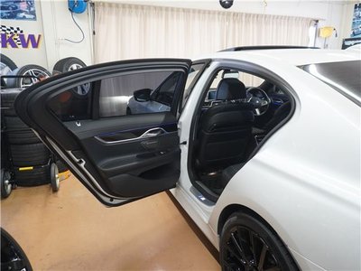 2021 BMW 7 SERIES — миниатюра 59