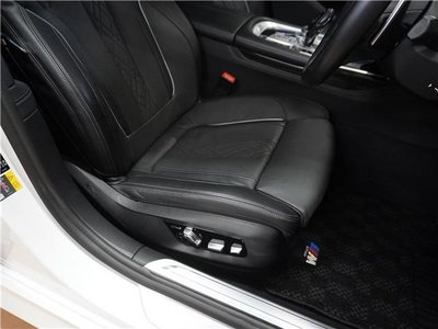 2021 BMW 7 SERIES — миниатюра 46