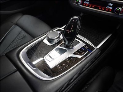 2021 BMW 7 SERIES — миниатюра 42
