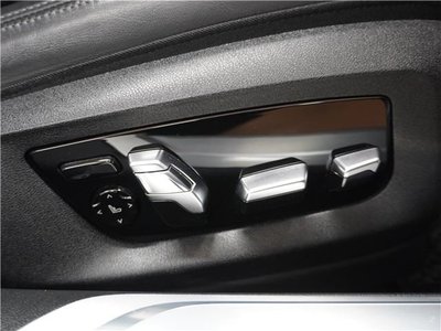 2021 BMW 7 SERIES — миниатюра 47