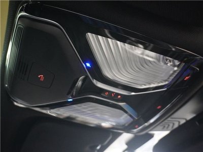 2021 BMW 7 SERIES — миниатюра 43