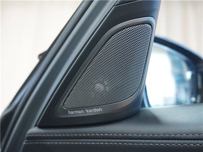2021 BMW 7 SERIES — миниатюра 25