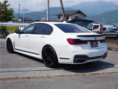 صورة 6 لـ 2021 BMW 7 SERIES