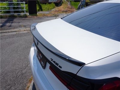 2021 BMW 7 SERIES — миниатюра 14