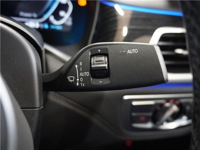 2021 BMW 7 SERIES — миниатюра 34