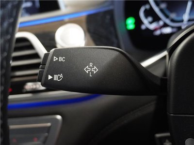 2021 BMW 7 SERIES — миниатюра 32