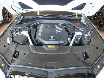 2021 BMW 7 SERIES — миниатюра 18