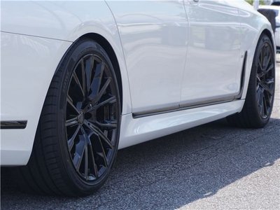 2021 BMW 7 SERIES — миниатюра 16
