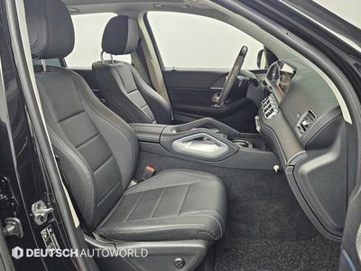 MERCEDES-BENZ GLE-CLASS - 10