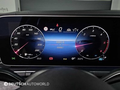 MERCEDES-BENZ GLE-CLASS - 8