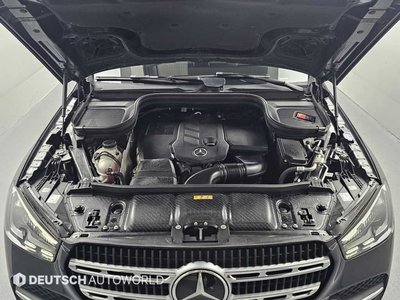 MERCEDES-BENZ GLE-CLASS - 7
