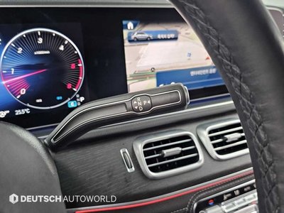 MERCEDES-BENZ GLE-CLASS - 9