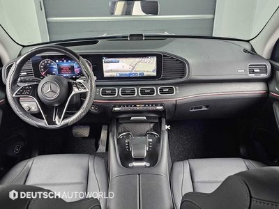MERCEDES-BENZ GLE-CLASS - 4