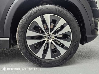 MERCEDES-BENZ GLE-CLASS - 6