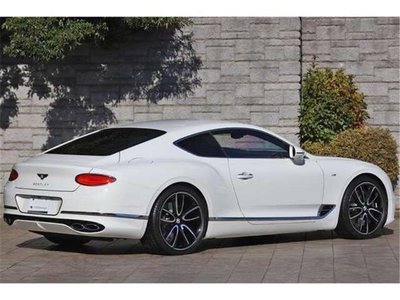 BENTLEY CONTINENTAL - 2