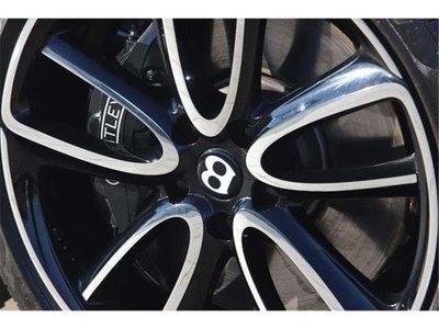 BENTLEY CONTINENTAL - 6