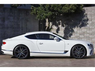 BENTLEY CONTINENTAL - 3