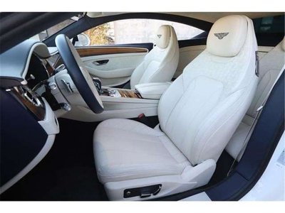 BENTLEY CONTINENTAL - 8