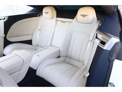 BENTLEY CONTINENTAL - 9
