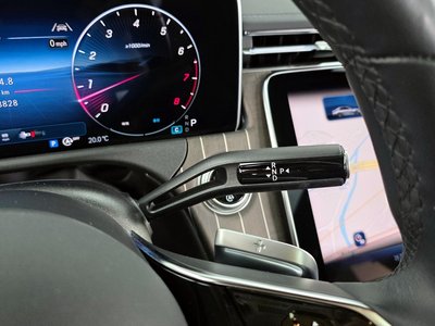 MERCEDES-BENZ E-CLASS - 9