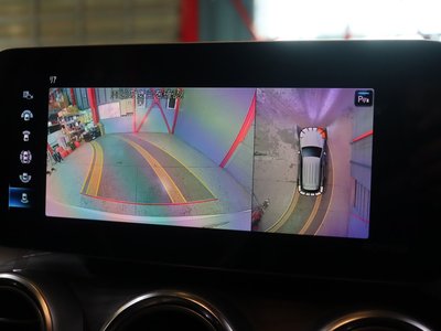 MERCEDES-BENZ GLC AMG - 10