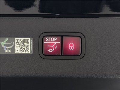 2025 Mercedes-BENZ EQS — миниатюра 22