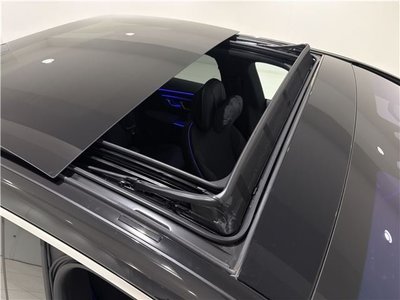 2025 Mercedes-BENZ EQS — миниатюра 11