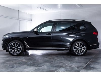 BMW X7 - 8