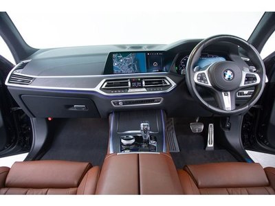 BMW X7 - 3