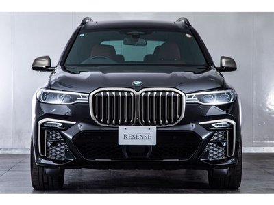 BMW X7 - 5