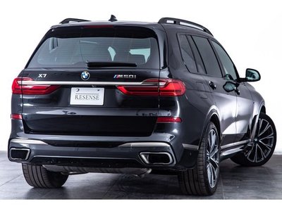 BMW X7 - 2