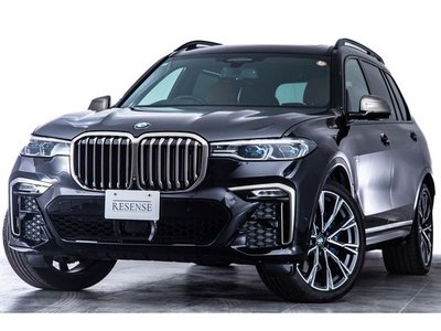BMW X7 - 6